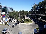 BGH flyover (Baguio, Benguet)(2018-11-27)